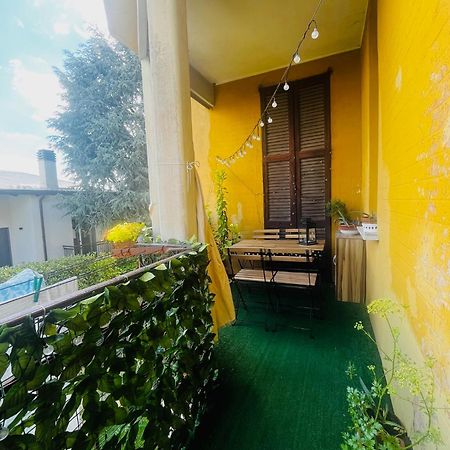 Appartamento Treviglio-Centro Esterno foto